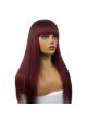 Colored Hair Wigs