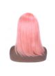 Straigth wigs with bangs
