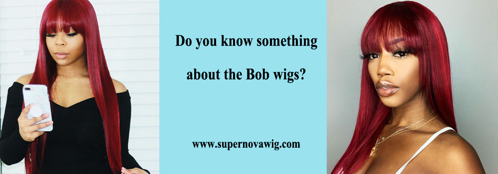 Machine made wigs -What do you know?